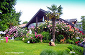 Haus Rosengarten Ettenheim bei Rust