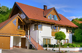 Ferienwohnung Hachenberg Herbolzheim