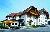 Hotel am Park Rust