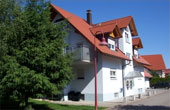 Ambiente Ferienwohnung Rust