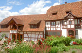 G&auml;stehaus Kunz Rust