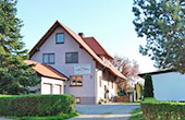 Haus Lioba Rust