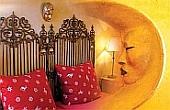 Hotel garni/Pension Haus Silbermond Rust
