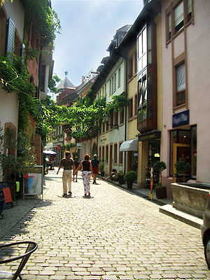 Freiburg