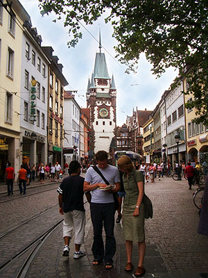 Freiburg