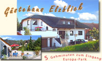 Gästehaus Elzblick