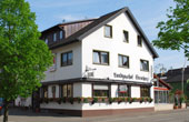 Hotel Hirschen Rheinhausen bei Rust